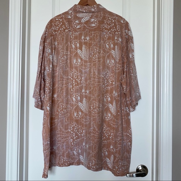 Columbia Button Down Shirt - Picture 3 of 5